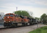 BNSF 7360